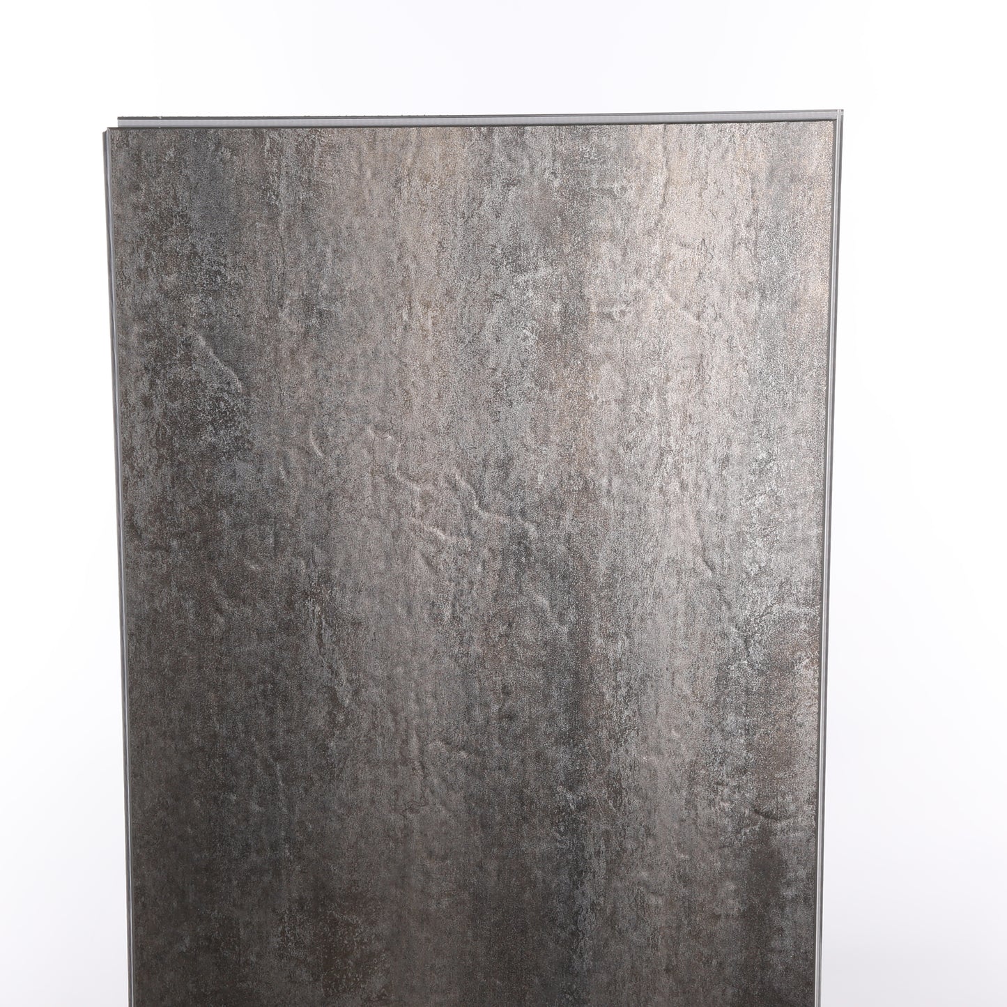 6mm Bronzite HDPC® Waterproof Luxury Vinyl Tile Flooring 12 in. Wide x 24 in. Long