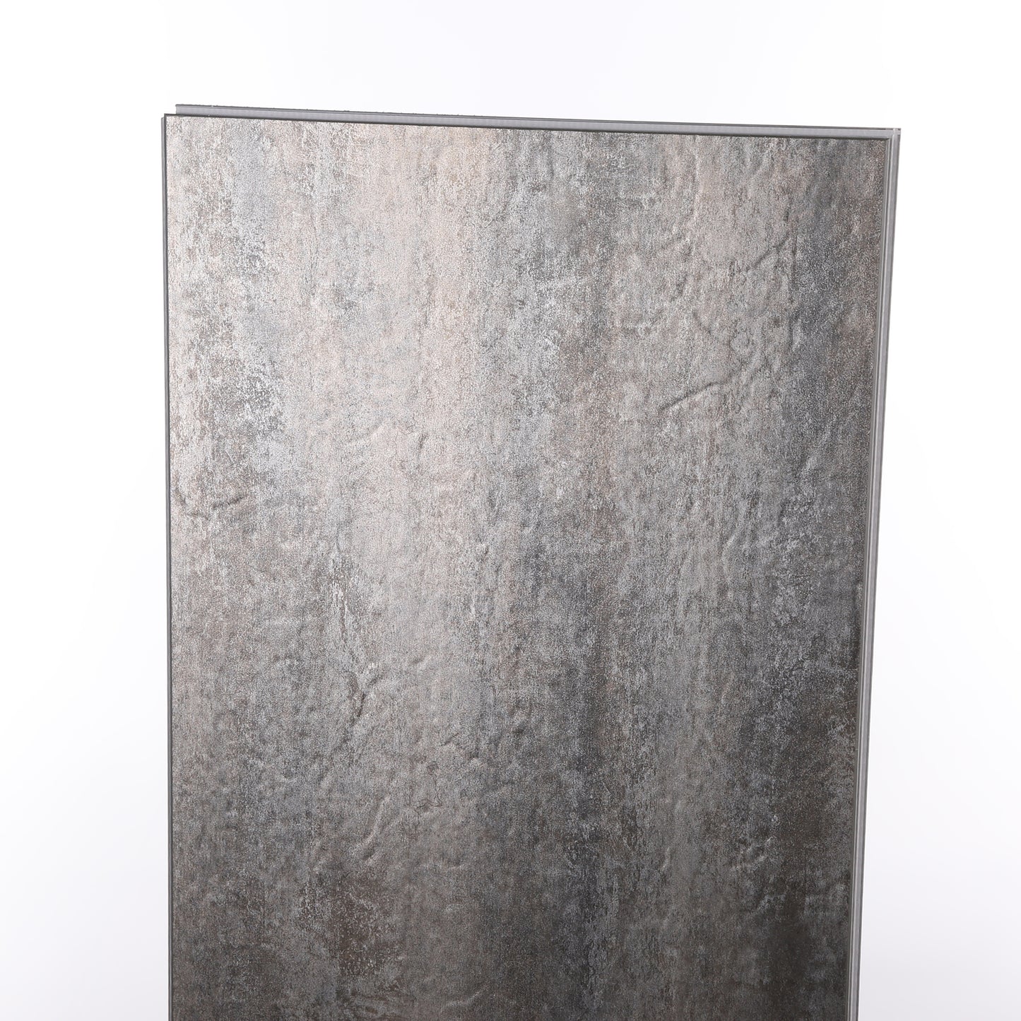 6mm Bronzite HDPC® Waterproof Luxury Vinyl Tile Flooring 12 in. Wide x 24 in. Long