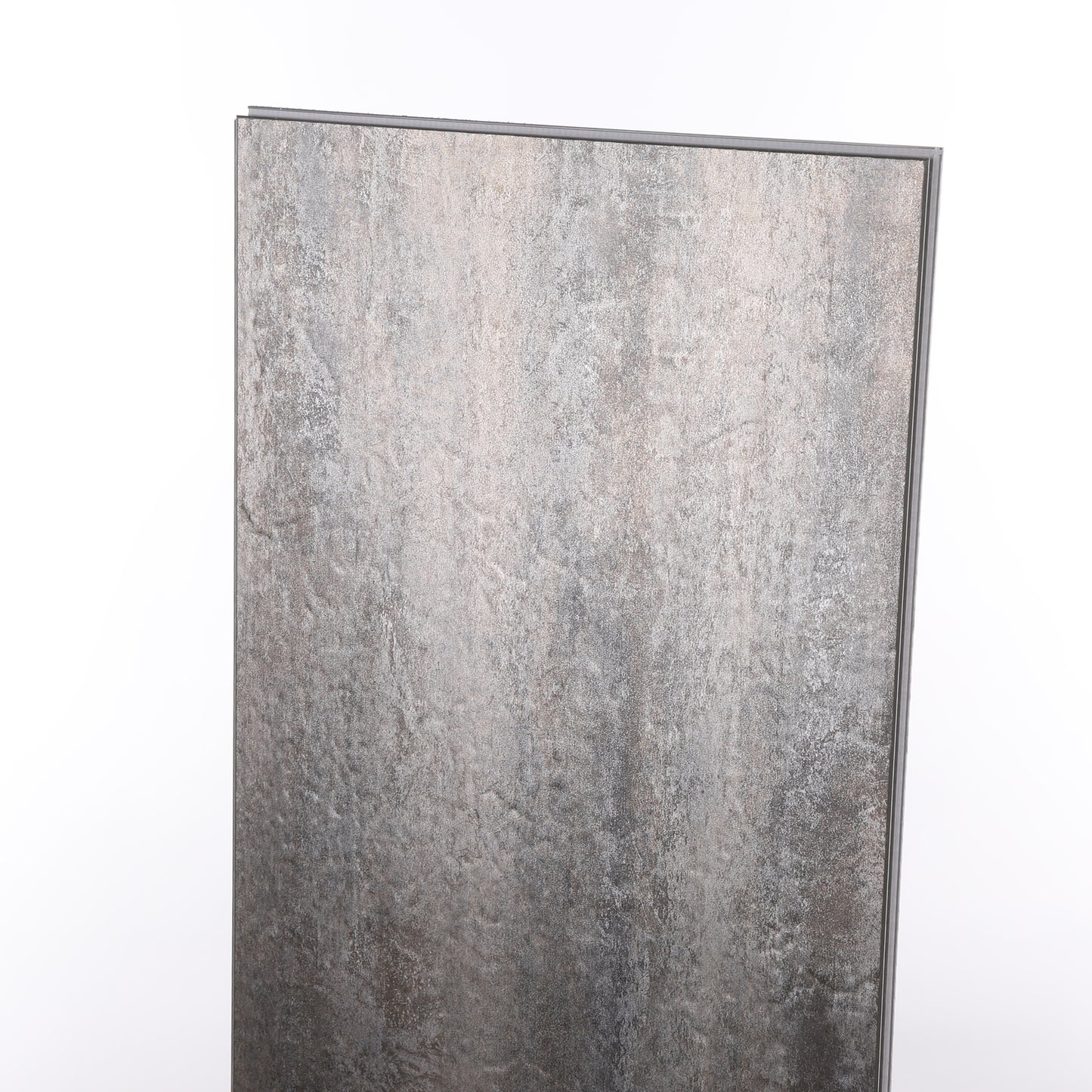 6mm Bronzite HDPC® Waterproof Luxury Vinyl Tile Flooring 12 in. Wide x 24 in. Long