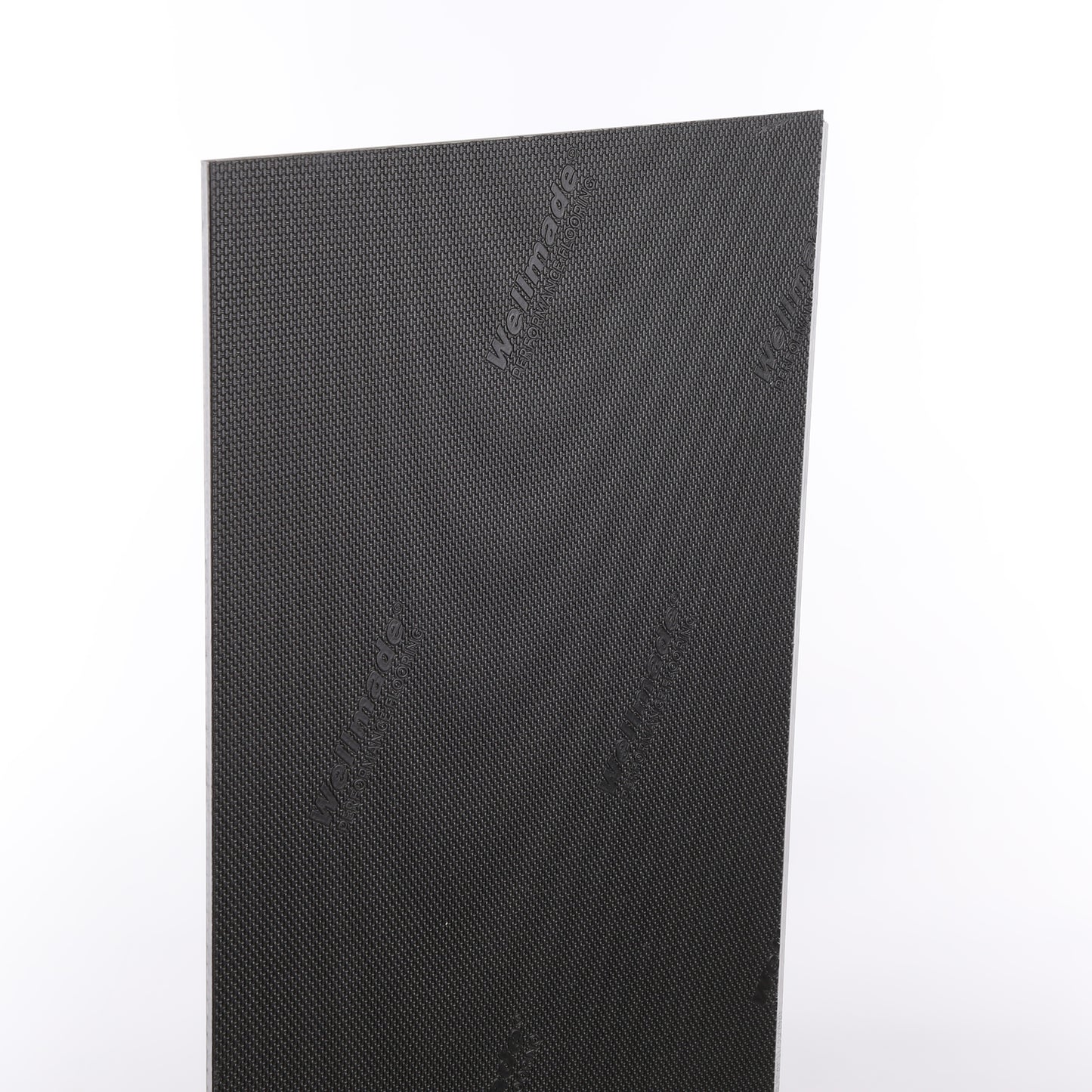 6mm Bronzite HDPC® Waterproof Luxury Vinyl Tile Flooring 12 in. Wide x 24 in. Long