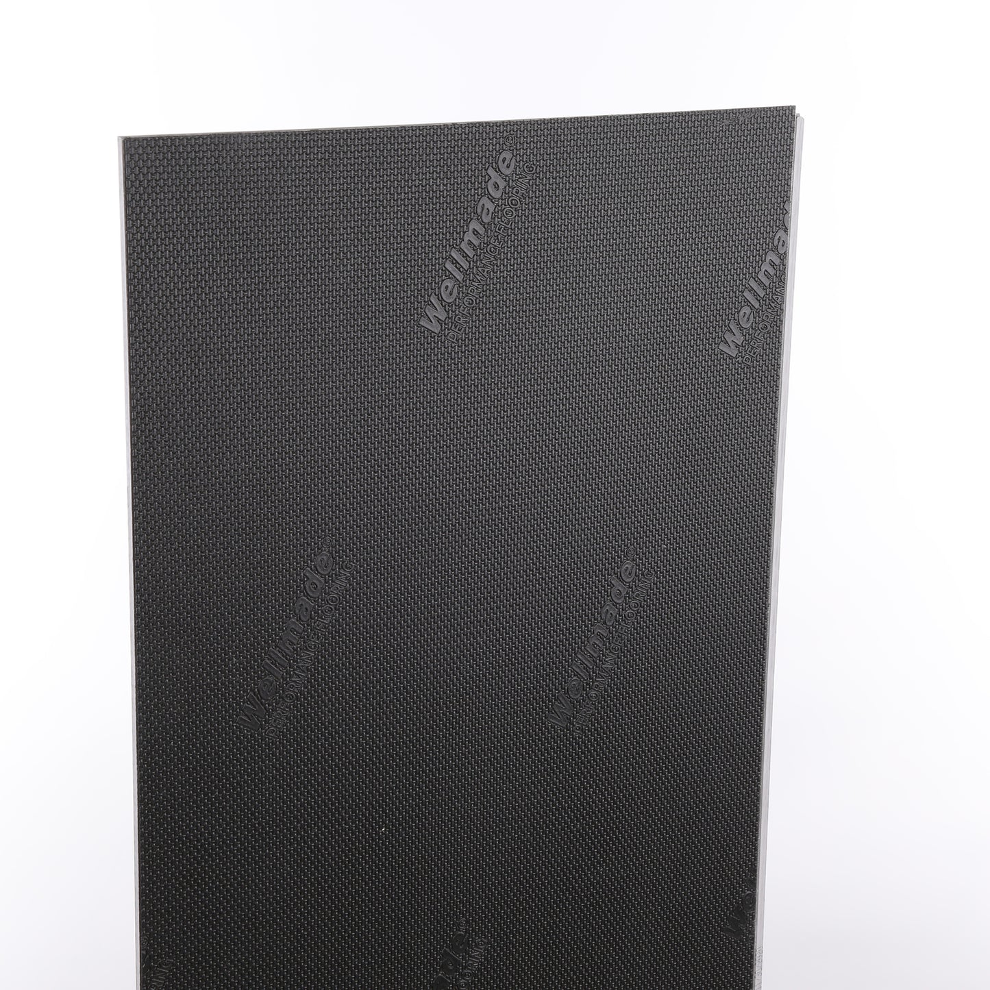 6mm Bronzite HDPC® Waterproof Luxury Vinyl Tile Flooring 12 in. Wide x 24 in. Long