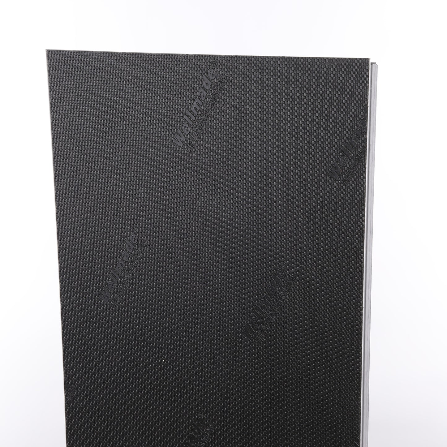 6mm Bronzite HDPC® Waterproof Luxury Vinyl Tile Flooring 12 in. Wide x 24 in. Long