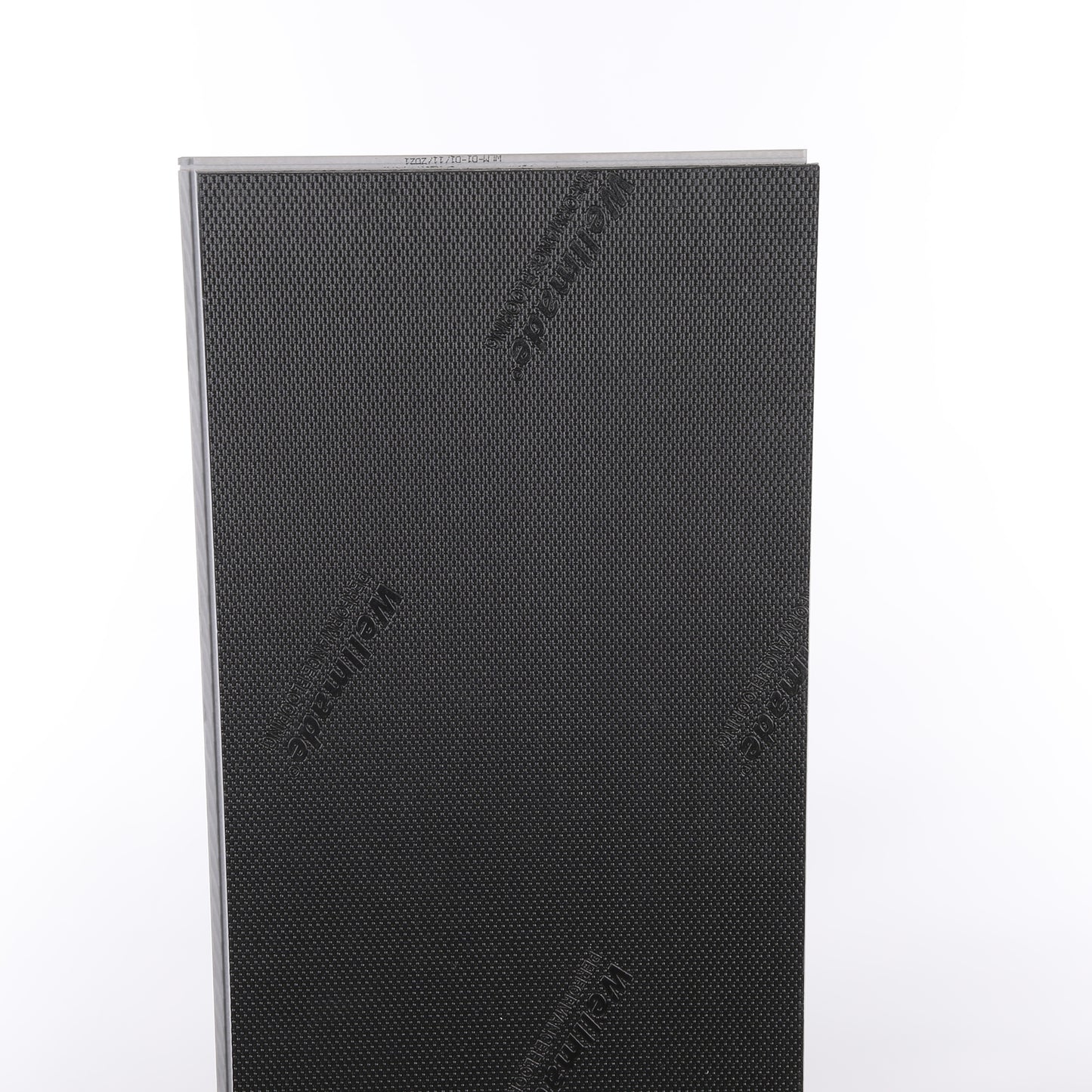 6mm Colorado HDPC® Waterproof Luxury Vinyl Tile Flooring 9.13 in. Wide x 60 in. Long