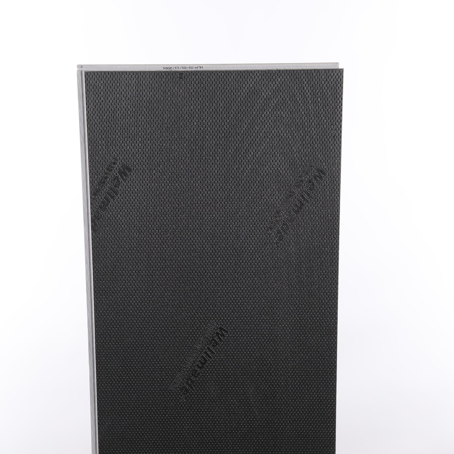 6mm Windswept HDPC® Waterproof Luxury Vinyl Tile Flooring 9.13 in. Wide x 60 in. Long