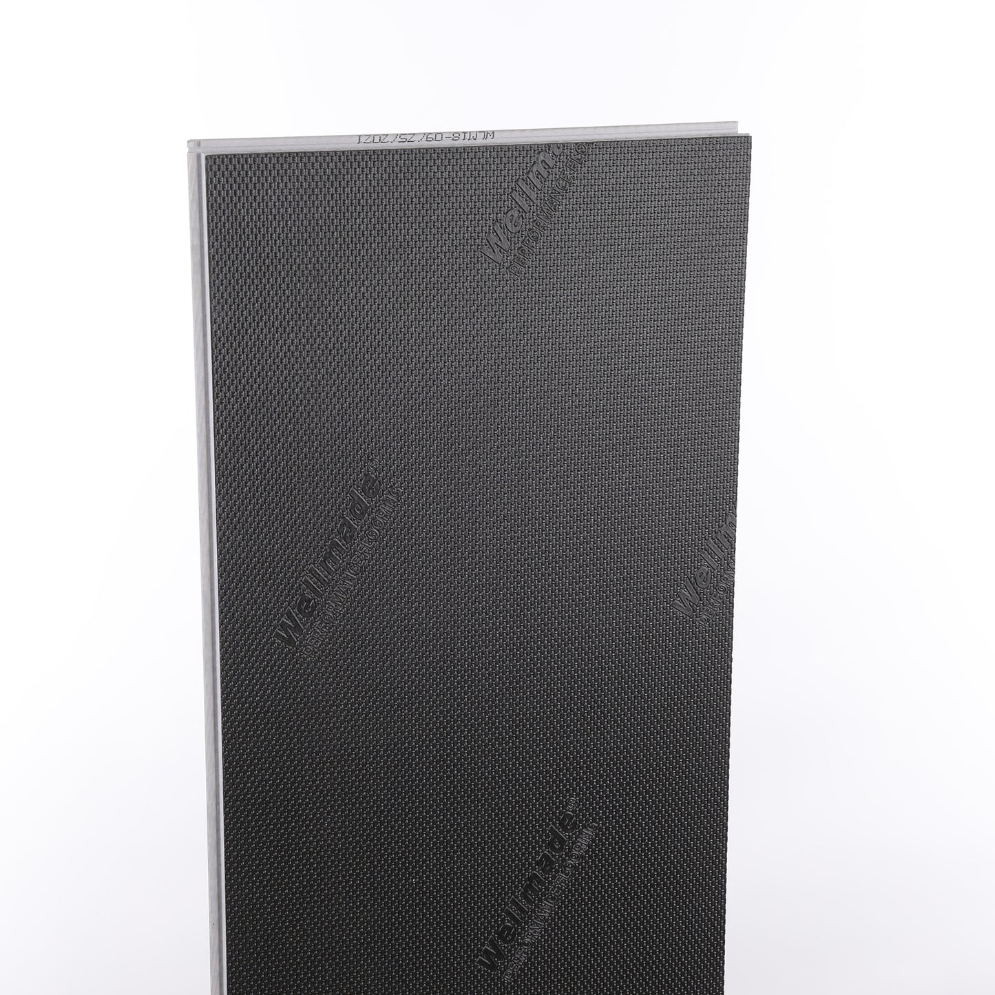 6mm Grace Bay HDPC® Waterproof Luxury Vinyl Tile Flooring 9.13 in. Wide x 60 in. Long