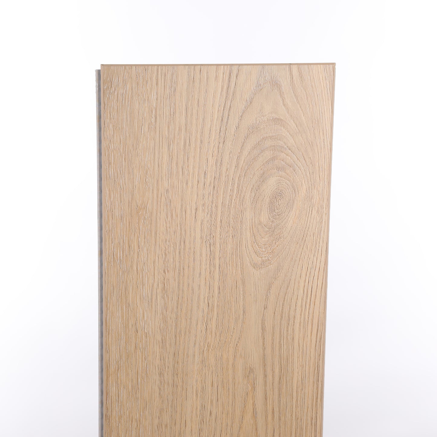 6mm Butterscotch EIR HDPC® Waterproof Luxury Vinyl Tile Flooring 9.13 in. Wide x 60 in. Long