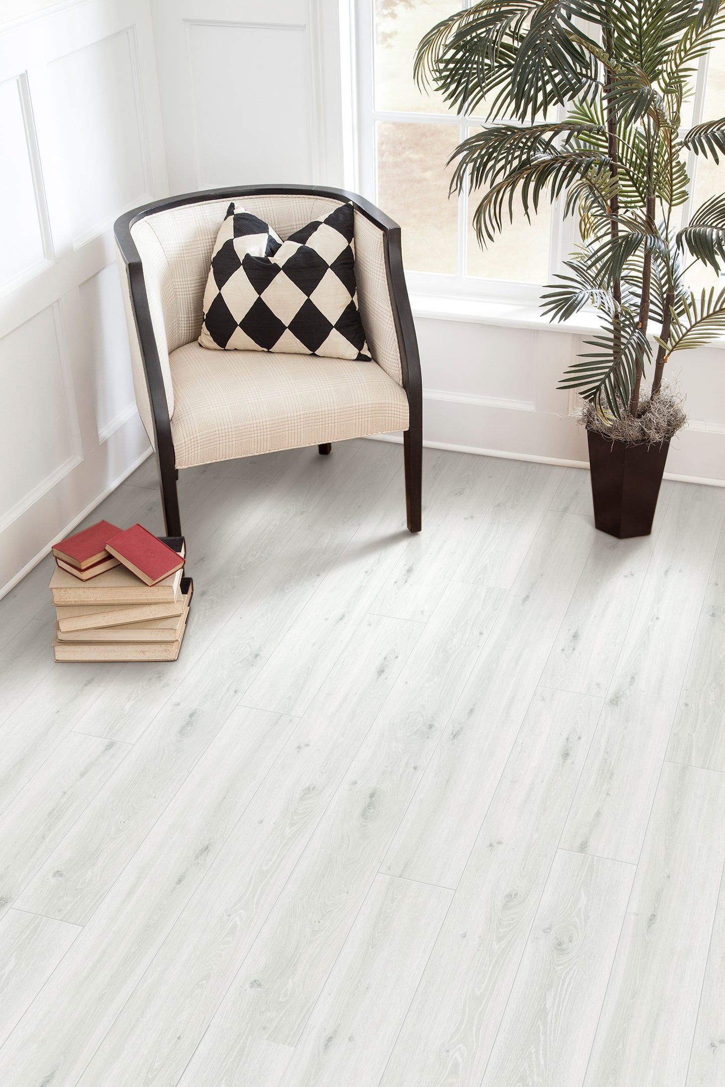 5mm Surfside HDPC® Waterproof Luxury Vinyl Plank Flooring 7.87 in. Wide x 60 in. Long - Sample