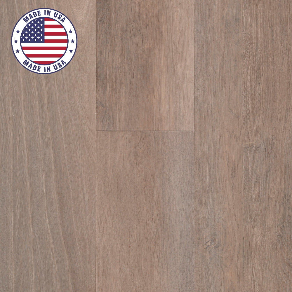6mm Autumn Acorn HDPC® Waterproof Luxury Vinyl Plank Flooring - Sample