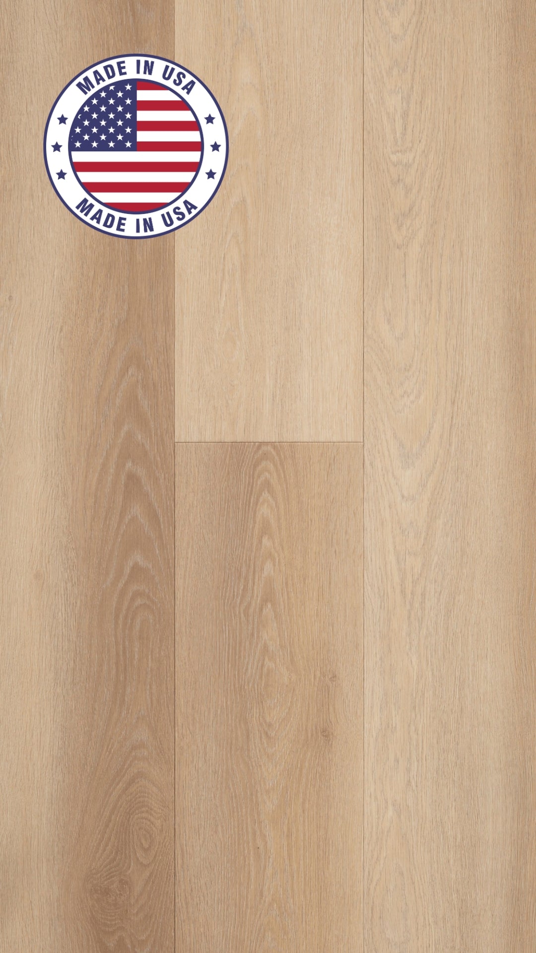 Golden Arowana HDPC® Wide Vinyl Plank Flooring – Bayside