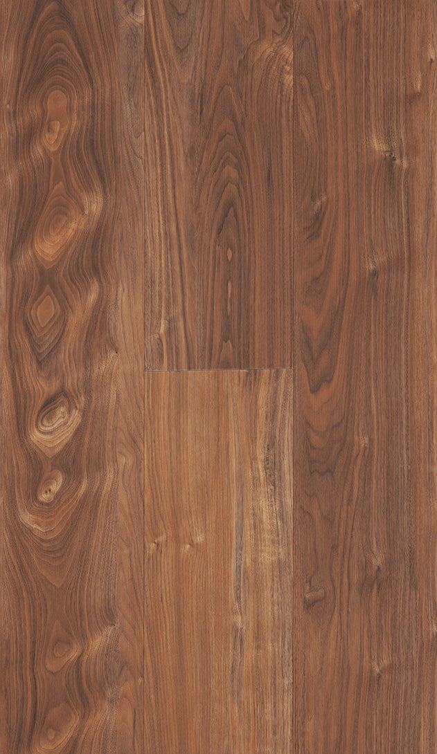 6mm Bison Ridge HDPC® Waterproof Luxury Vinyl Plank Flooring - Sample