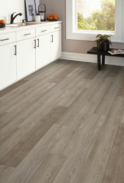 Smoked Timber Factory Direct Vinyl Plank