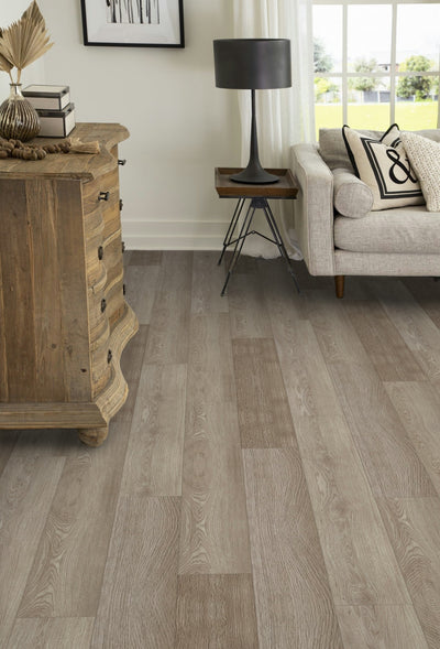 Smoked Timber Factory Direct Vinyl Plank