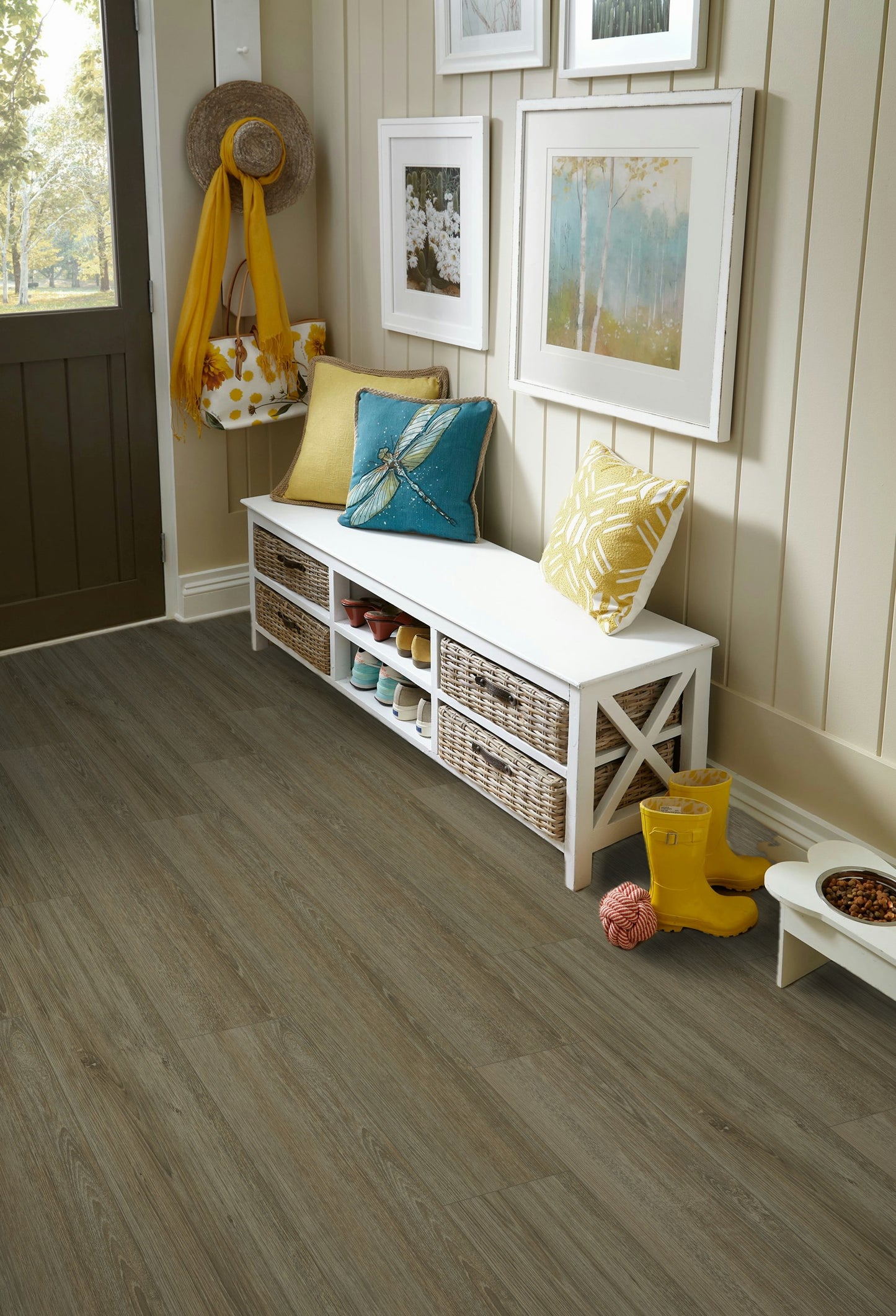 Lake House Factory Direct Vinyl Plank