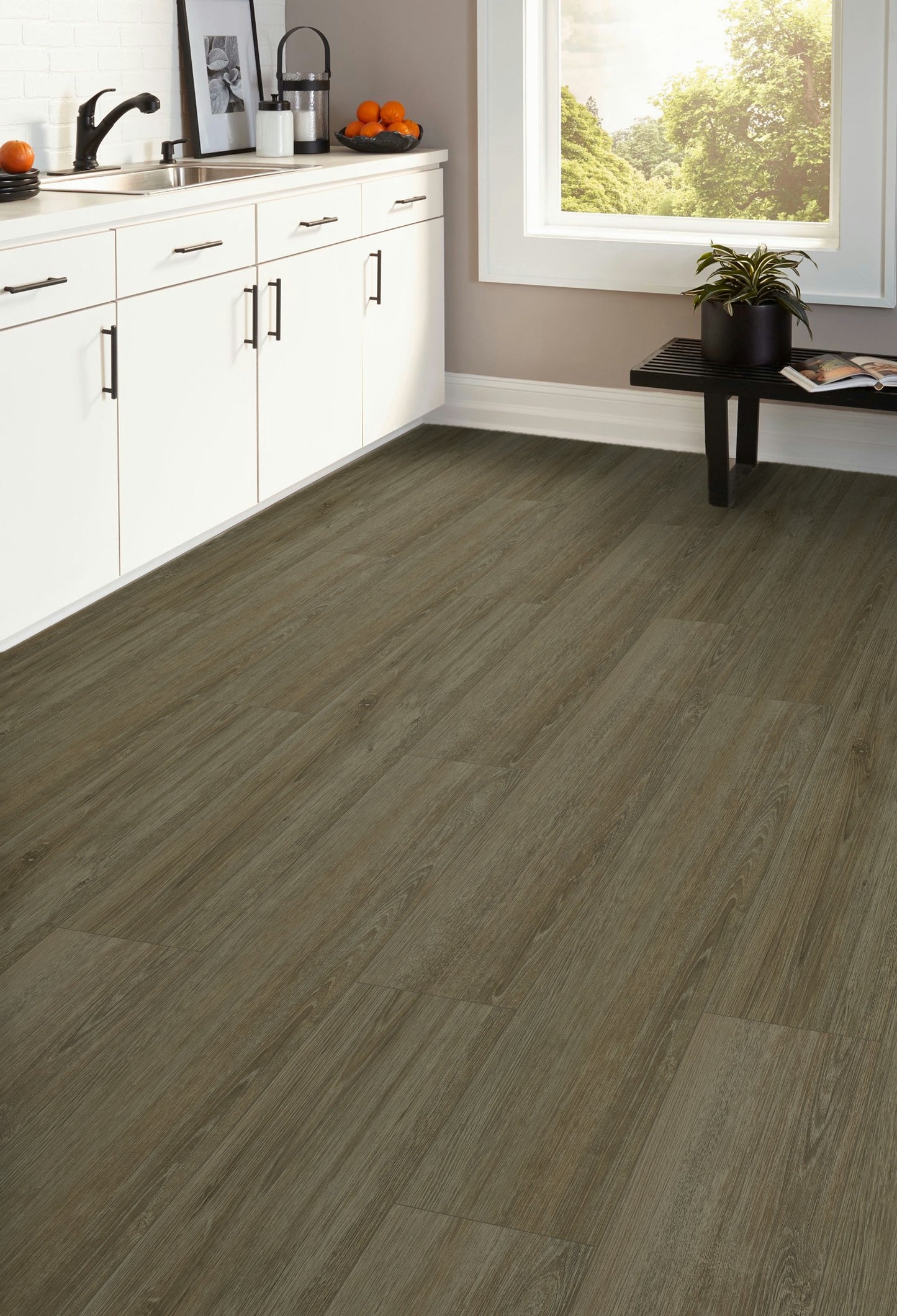 Lake House Factory Direct Vinyl Plank