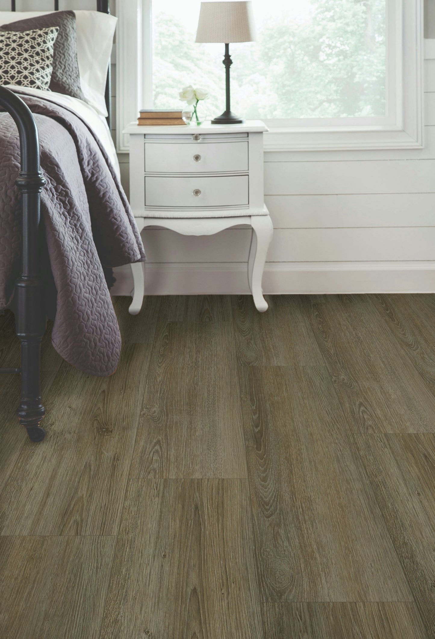 Lake House Factory Direct Vinyl Plank