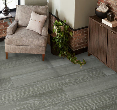 Silver Ash Factory Direct Vinyl Plank