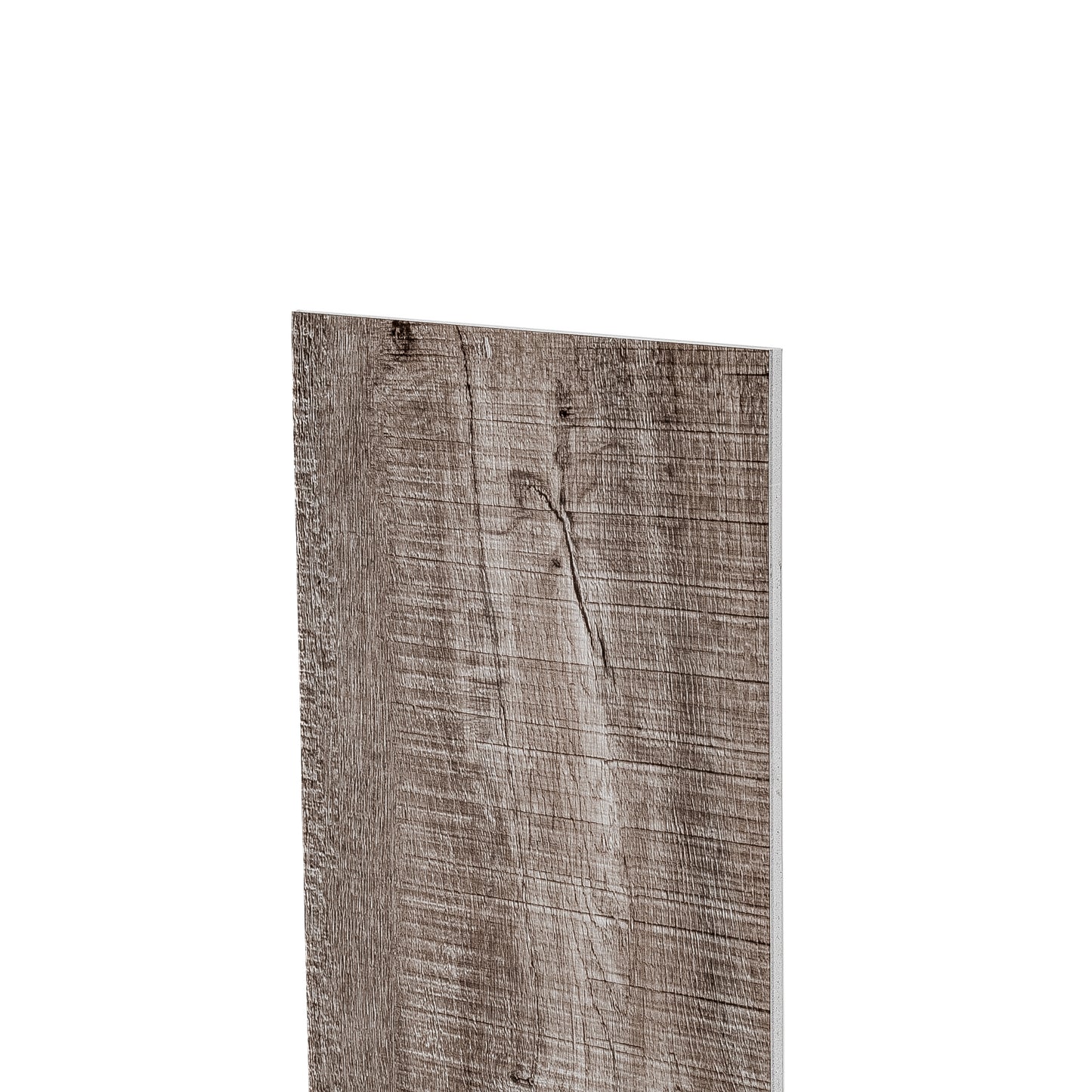 5 mm Bora Loose Lay Vinyl Plank Floor 7 in. Wide x 48 in. Long