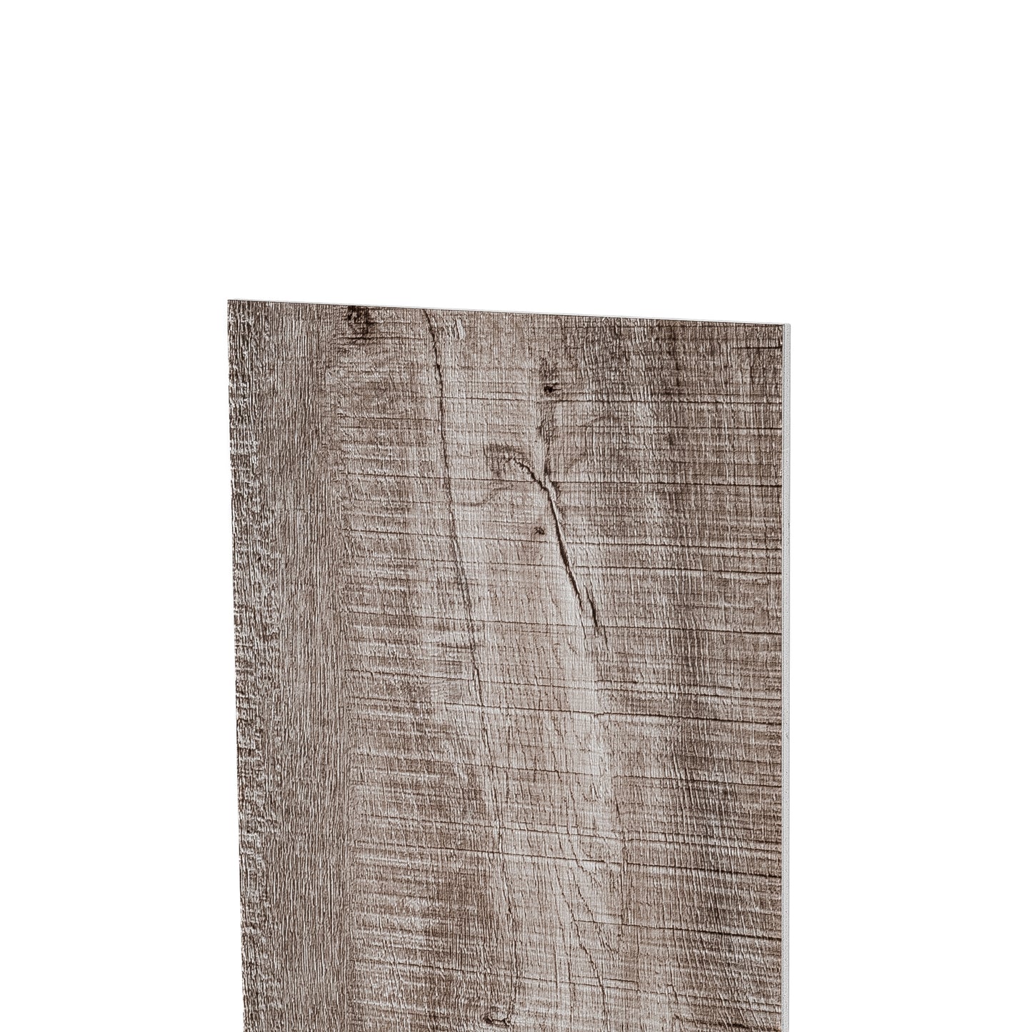 5 mm Bora Loose Lay Vinyl Plank Floor 7 in. Wide x 48 in. Long