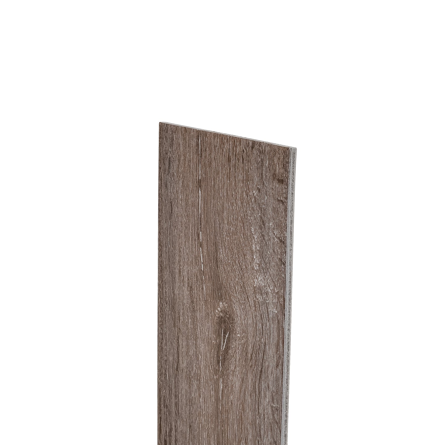 5 mm Santorini Loose Lay Vinyl Plank Floor 7 in. Wide x 48 in. Long
