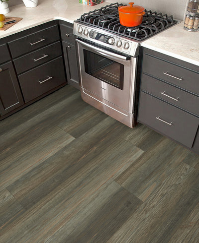 Cliffledge Factory Direct Vinyl Plank