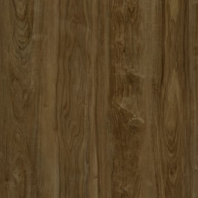 Deep Walnut 2mm thick x 7.48 in. width x 48 in. length Dry Back Vinyl Plank Floor (54.89 sq. ft./22 planks per box)
