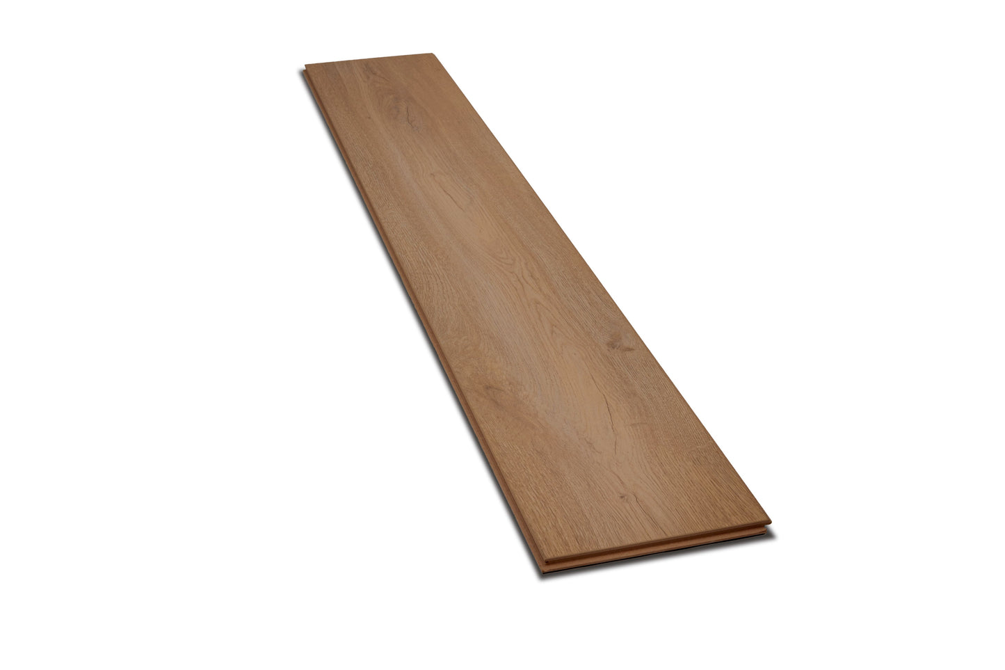 10 mm Azores EIR Laminate Plank Floor 7.7 in. Wide x 48 in. Long - Sample