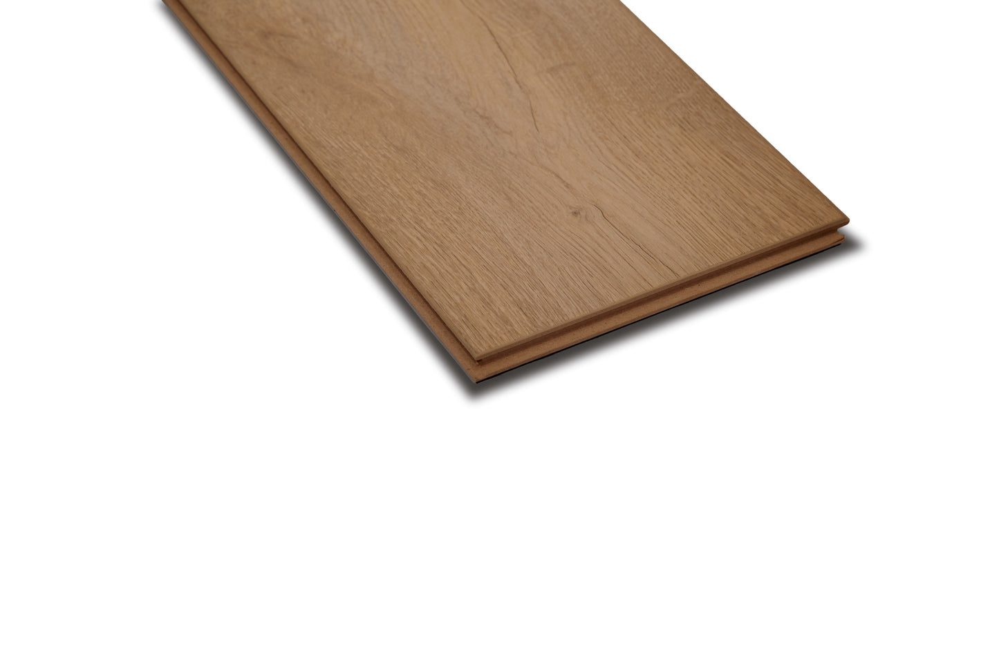 10 mm Azores EIR Laminate Plank Floor 7.7 in. Wide x 48 in. Long - Sample