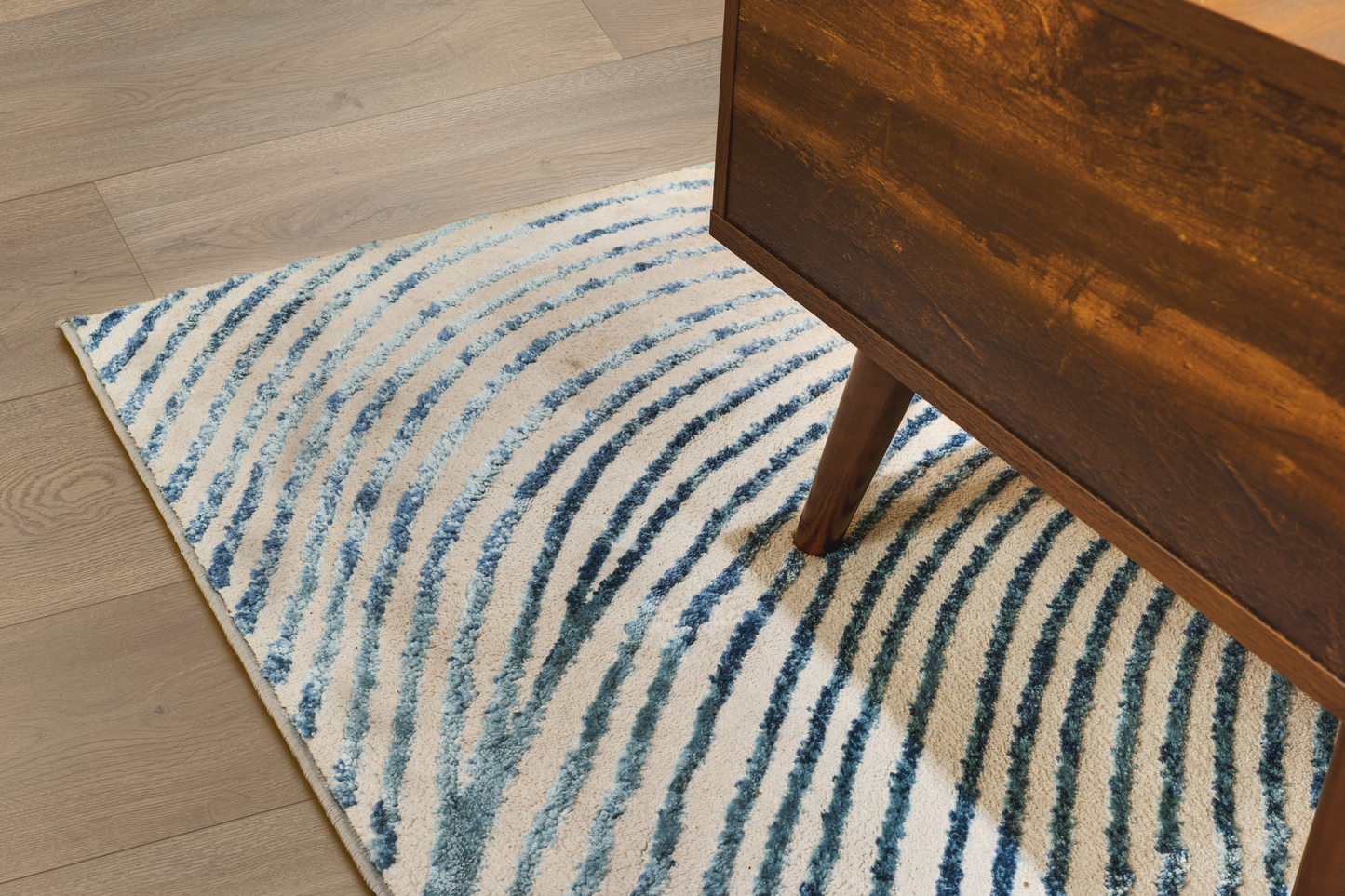 10 mm Azores EIR Laminate Plank Floor 7.7 in. Wide x 48 in. Long - Sample