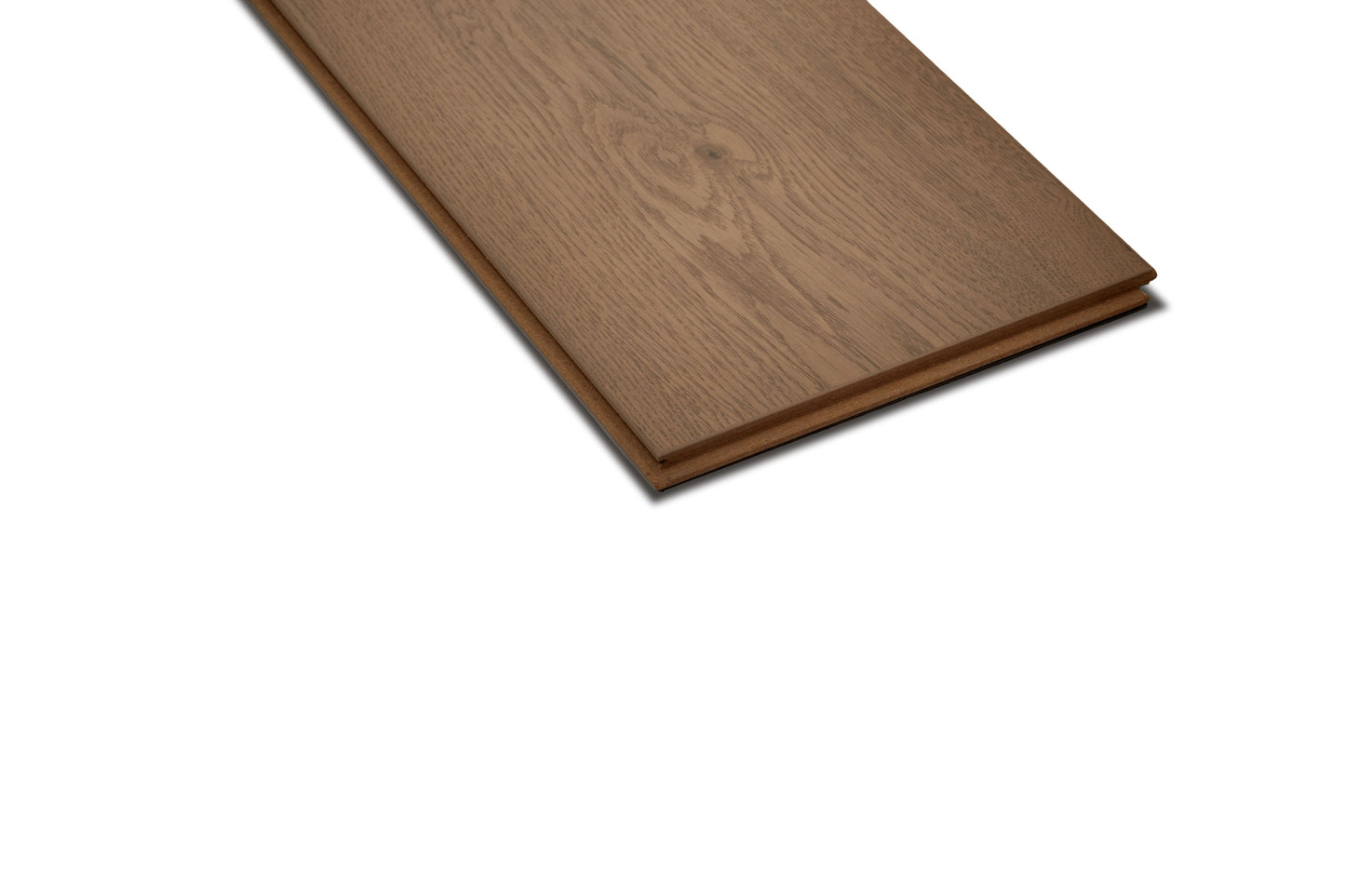10 mm Evergreen EIR Laminate Plank Floor 7.7 in. Wide x 48 in. Long - Sample
