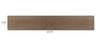 10 mm Guam EIR Laminate Plank Floor 7.7 in. Wide x 48 in. Long