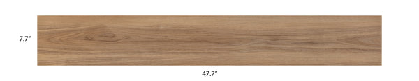 5 mm Grand Cayman Loose Lay Vinyl Plank Floor 7 in. Wide x 48 in. Long