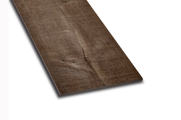 5 mm Bora Loose Lay Vinyl Plank Floor 7 in. Wide x 48 in. Long