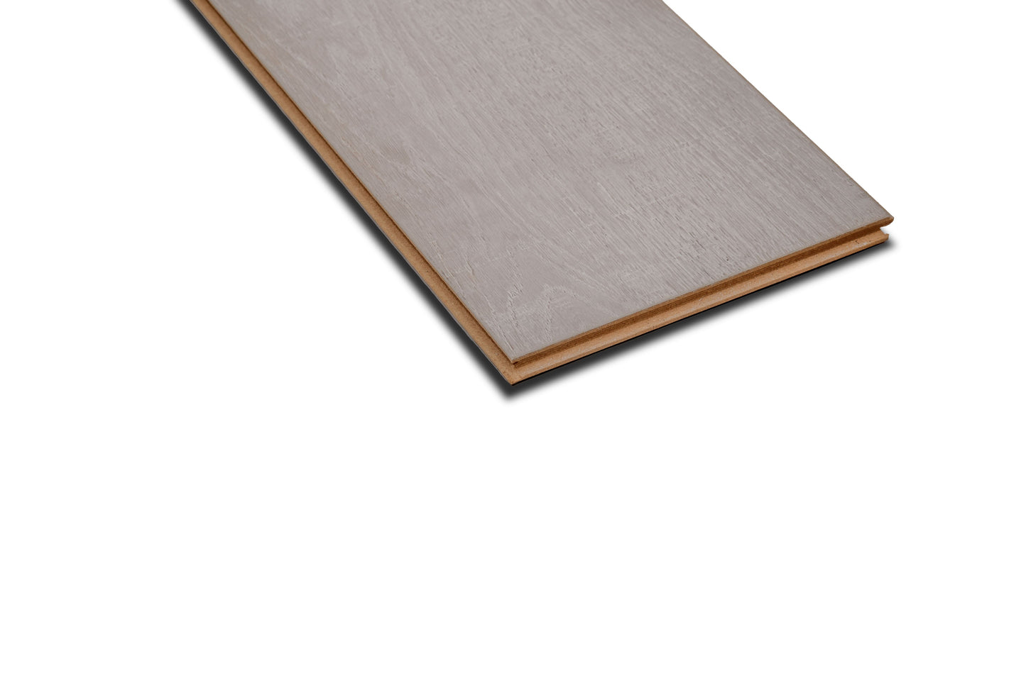 10 mm Bermuda EIR Laminate Plank Floor 7.7 in. Wide x 48 in. Long - Sample