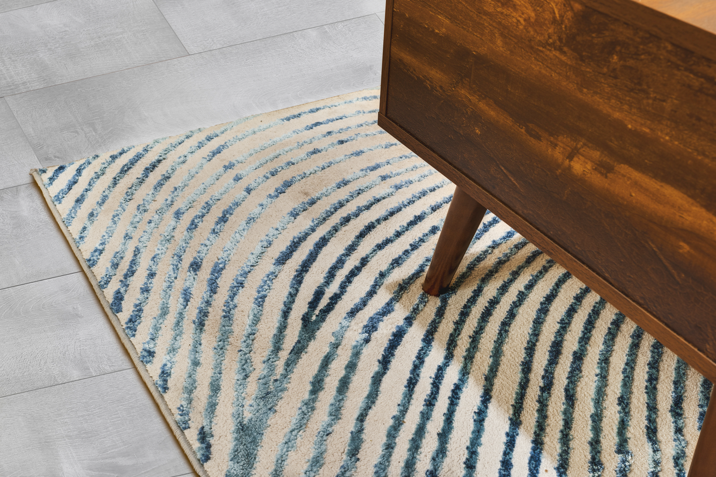 10 mm Bermuda EIR Laminate Plank Floor 7.7 in. Wide x 48 in. Long - Sample