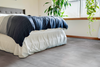 10 mm Bermuda EIR Laminate Plank Floor 7.7 in. Wide x 48 in. Long