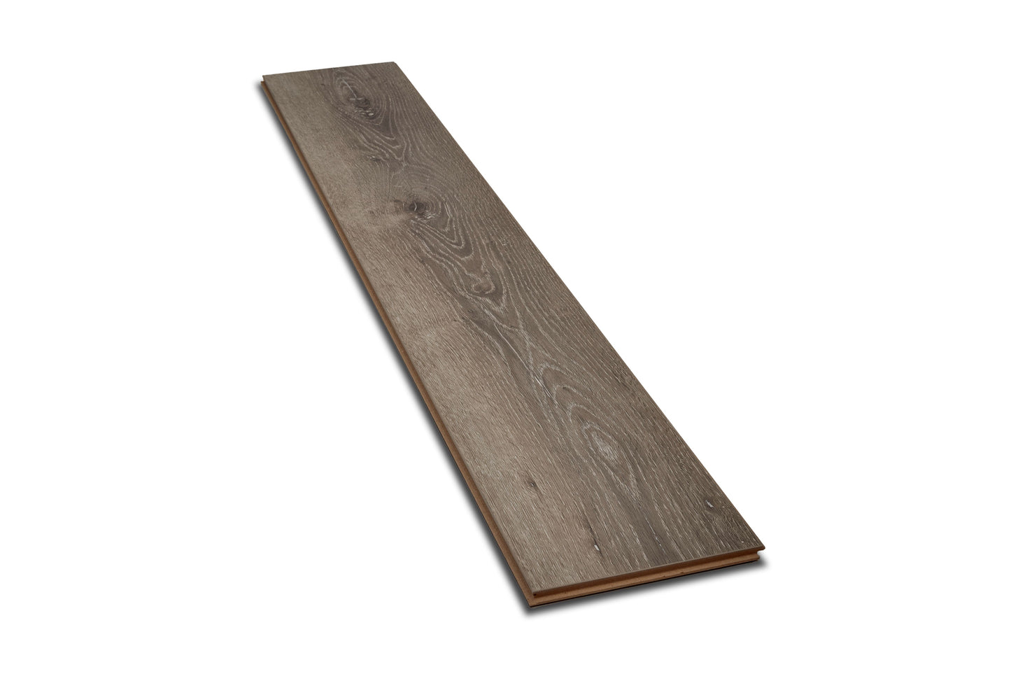 10 mm Bahamas EIR Laminate Plank Floor 7.7 in. Wide x 48 in. Long - Sample