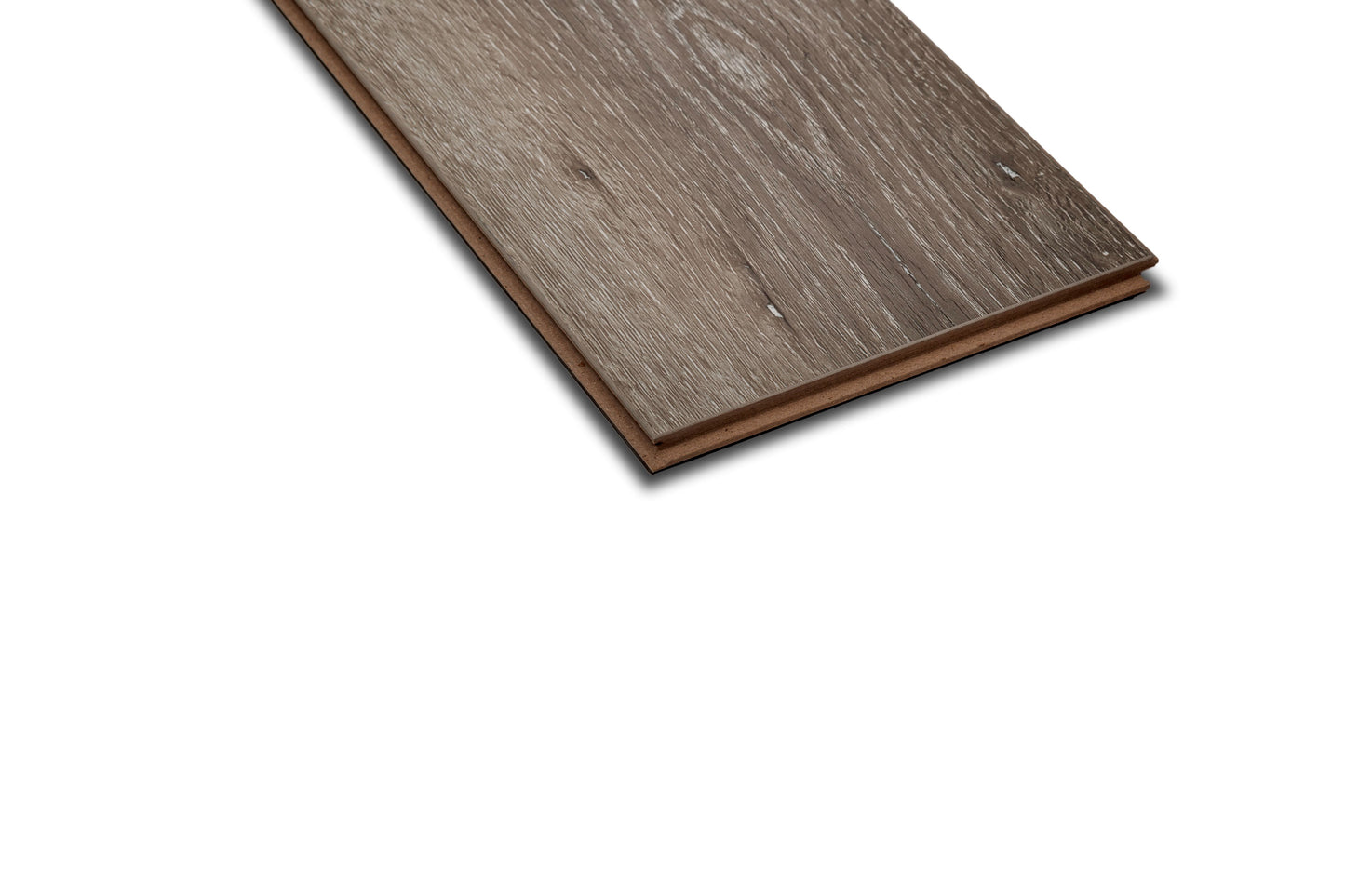 10 mm Bahamas EIR Laminate Plank Floor 7.7 in. Wide x 48 in. Long - Sample
