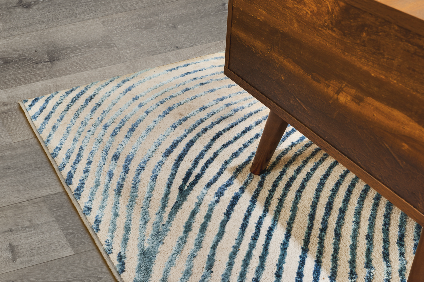 10 mm Bahamas EIR Laminate Plank Floor 7.7 in. Wide x 48 in. Long - Sample