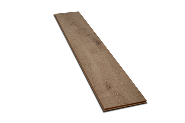 10 mm Fiji EIR Laminate Plank Floor 7.7 in. Wide x 48 in. Long