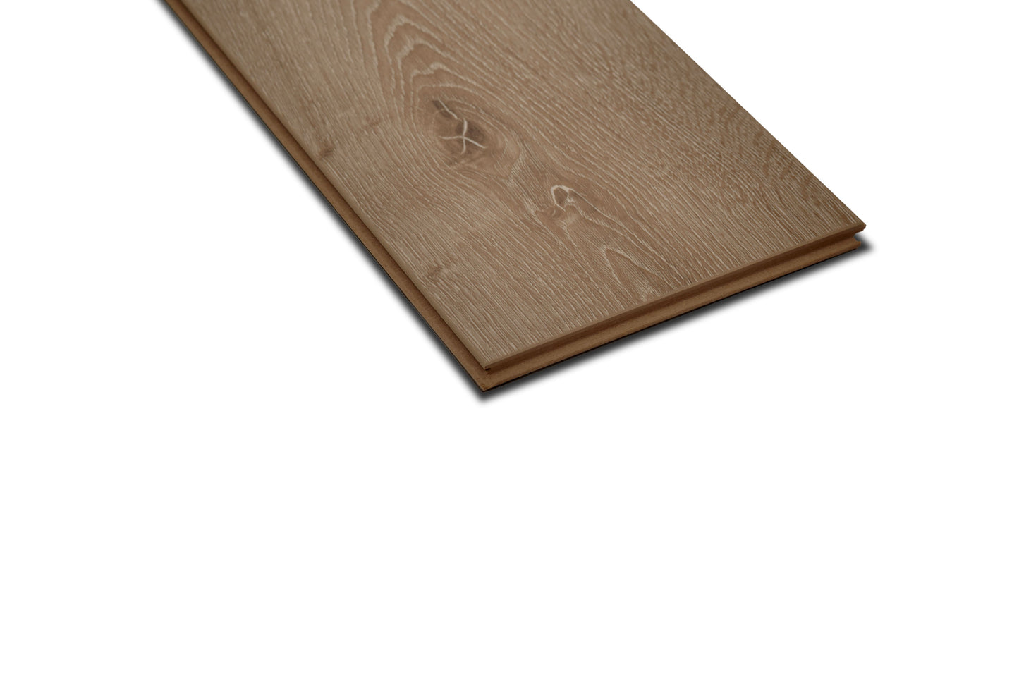 10 mm Fiji EIR Laminate Plank Floor 7.7 in. Wide x 48 in. Long