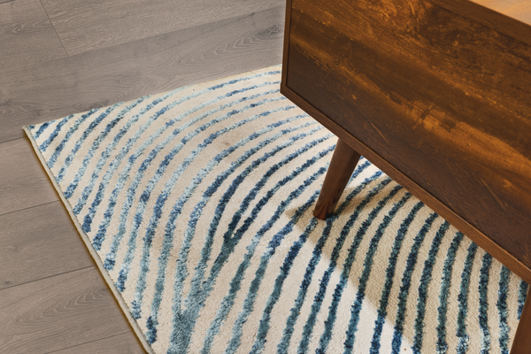10 mm Fiji EIR Laminate Plank Floor 7.7 in. Wide x 48 in. Long