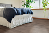10 mm Fiji EIR Laminate Plank Floor 7.7 in. Wide x 48 in. Long