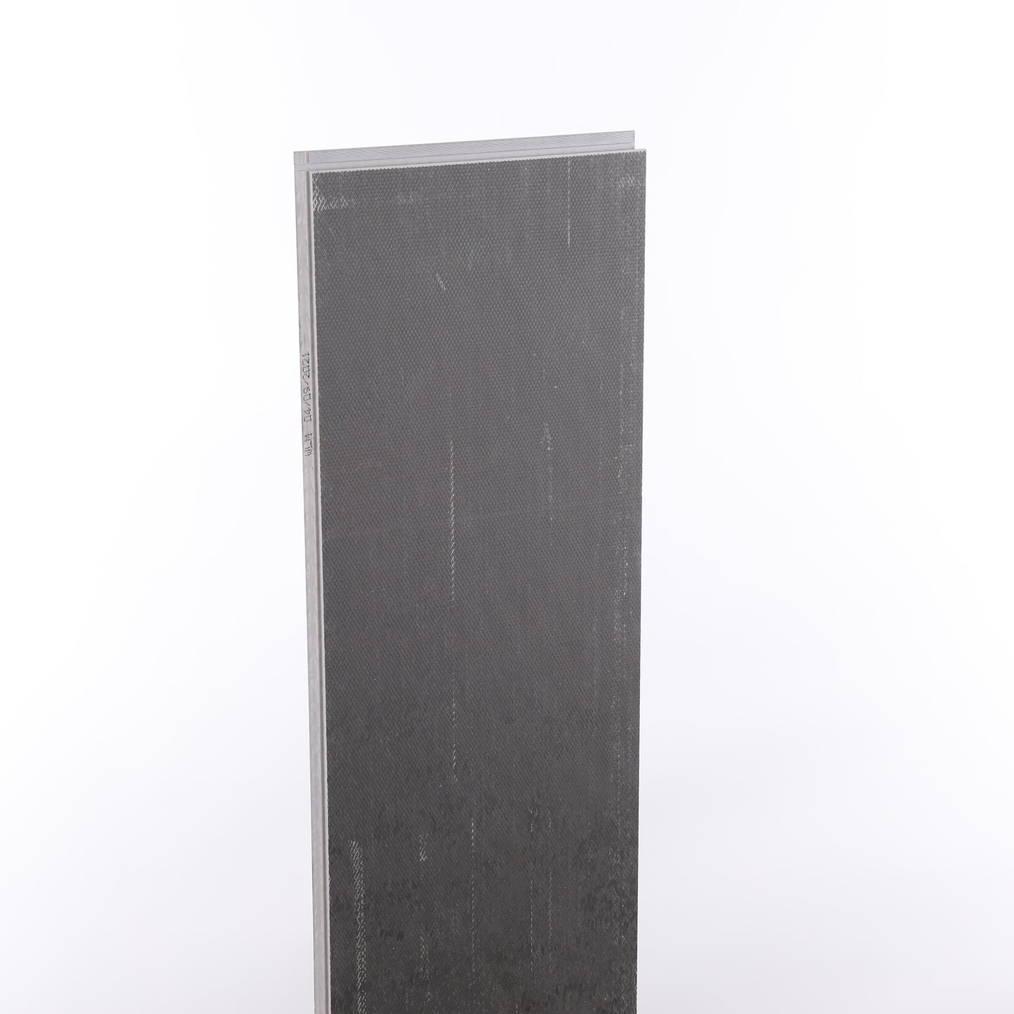 4mm Umber Oak HDPC® Waterproof Luxury Vinyl Plank Flooring 9.13 in. Wide x 48 in. Long