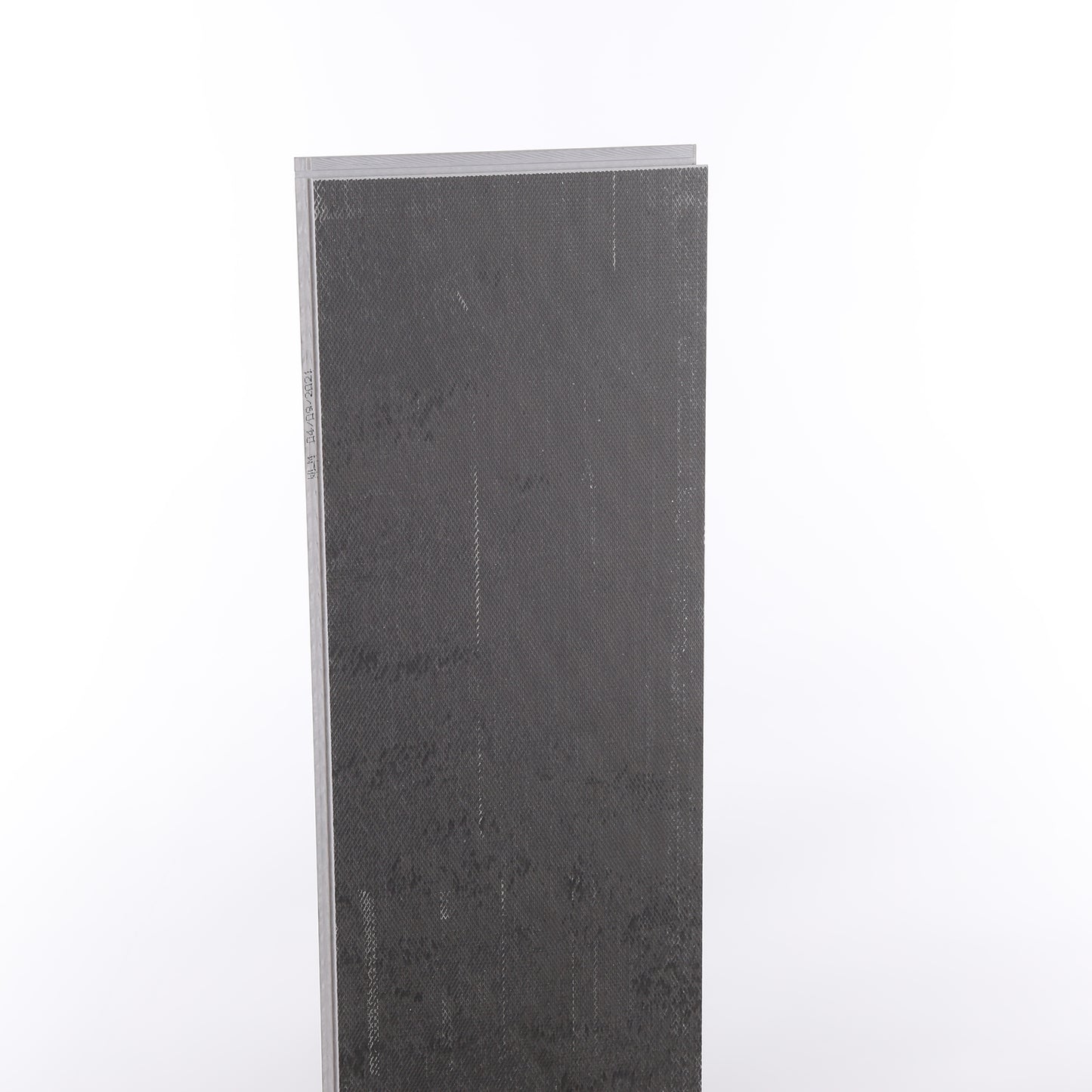 4mm Umber Oak HDPC® Waterproof Luxury Vinyl Plank Flooring 9.13 in. Wide x 48 in. Long