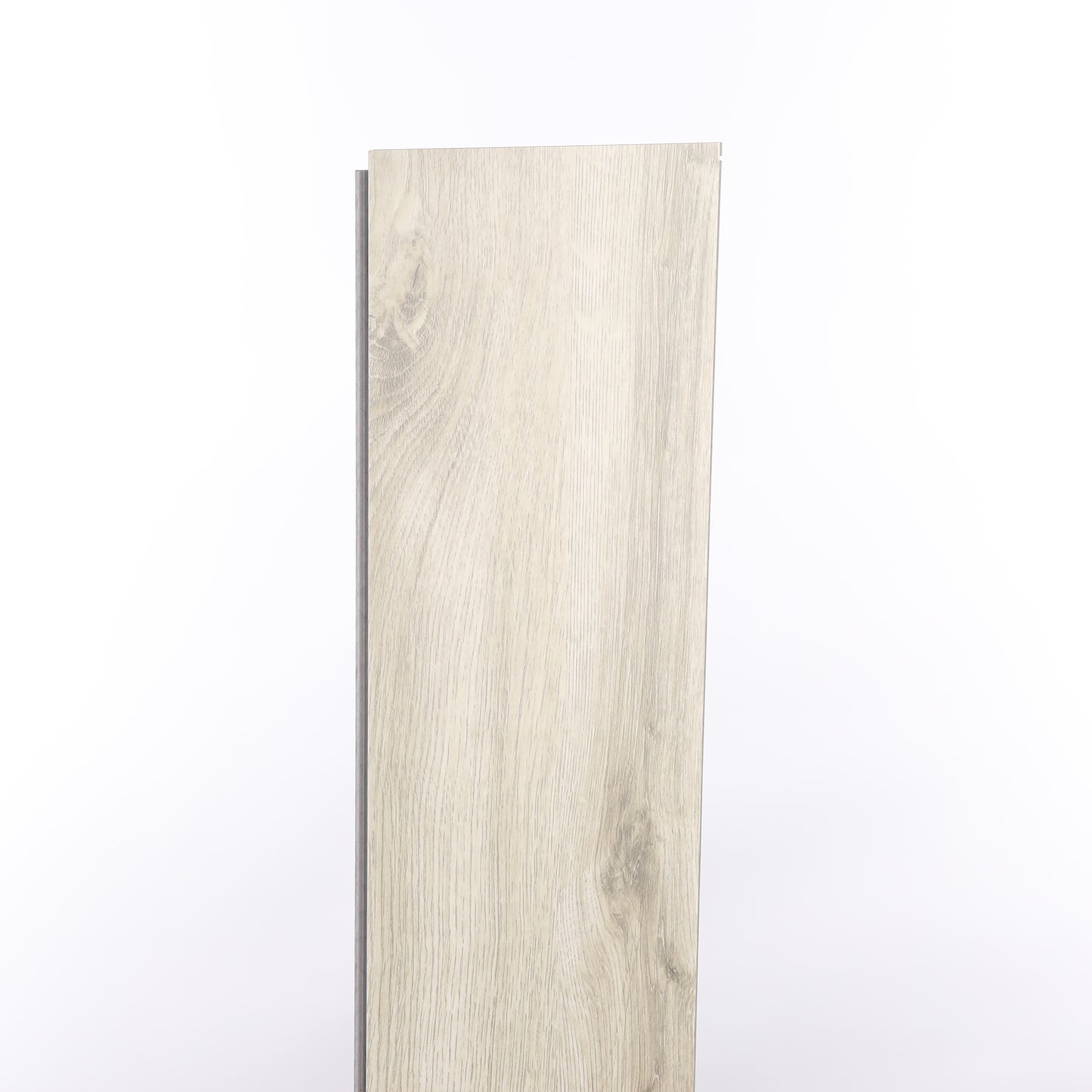 4mm Tahitian Sand HDPC® Waterproof Luxury Vinyl Plank Flooring 9.13 in. Wide x 48 in. Long