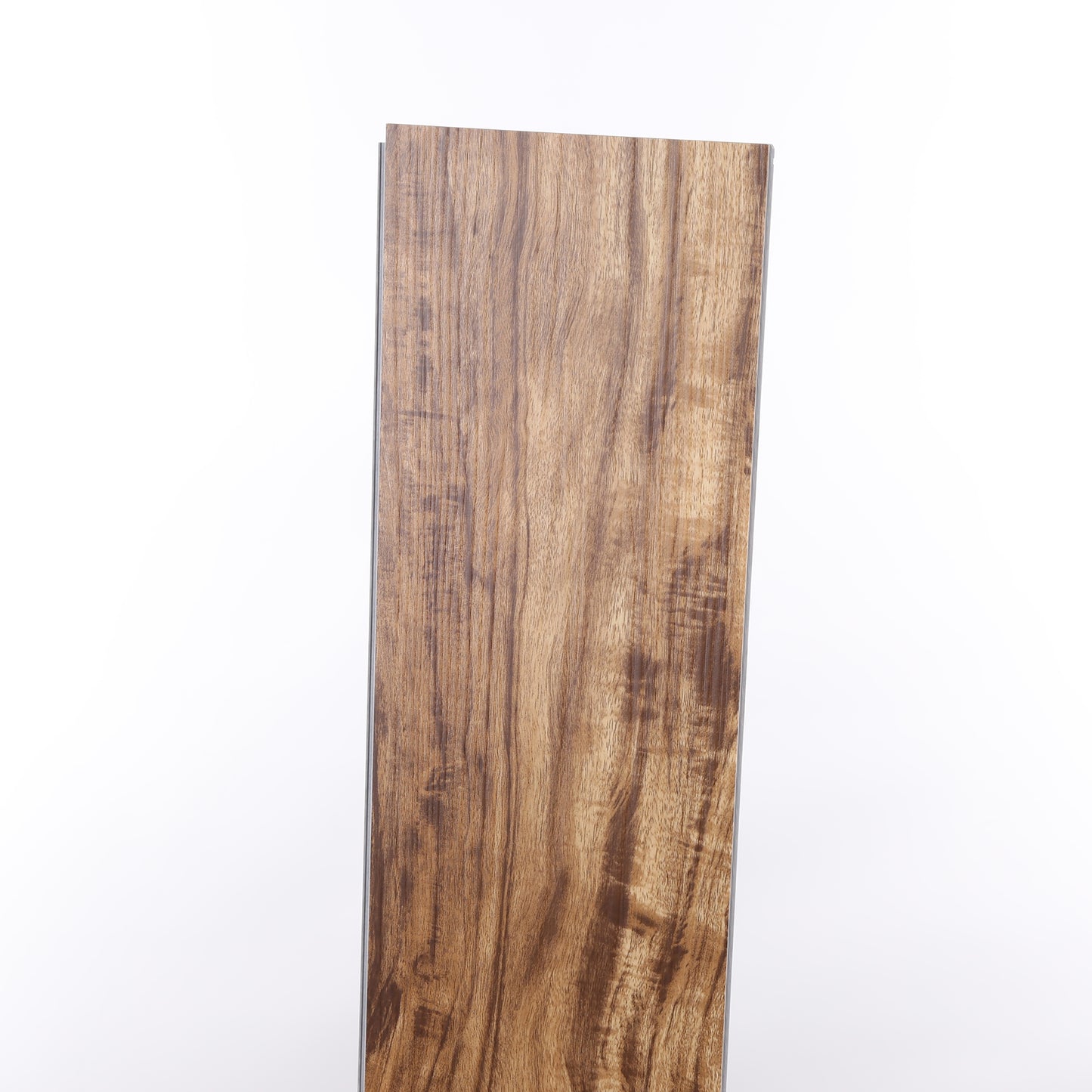 4mm Tiger Acacia HDPC® Waterproof Luxury Vinyl Plank Flooring 9.13 in. Wide x 48 in. Long