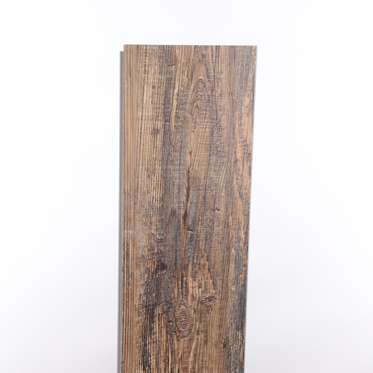 4mm Stagecoach Wood HDPC® Waterproof Luxury Vinyl Plank Flooring 9.13 in. Wide x 48 in. Long