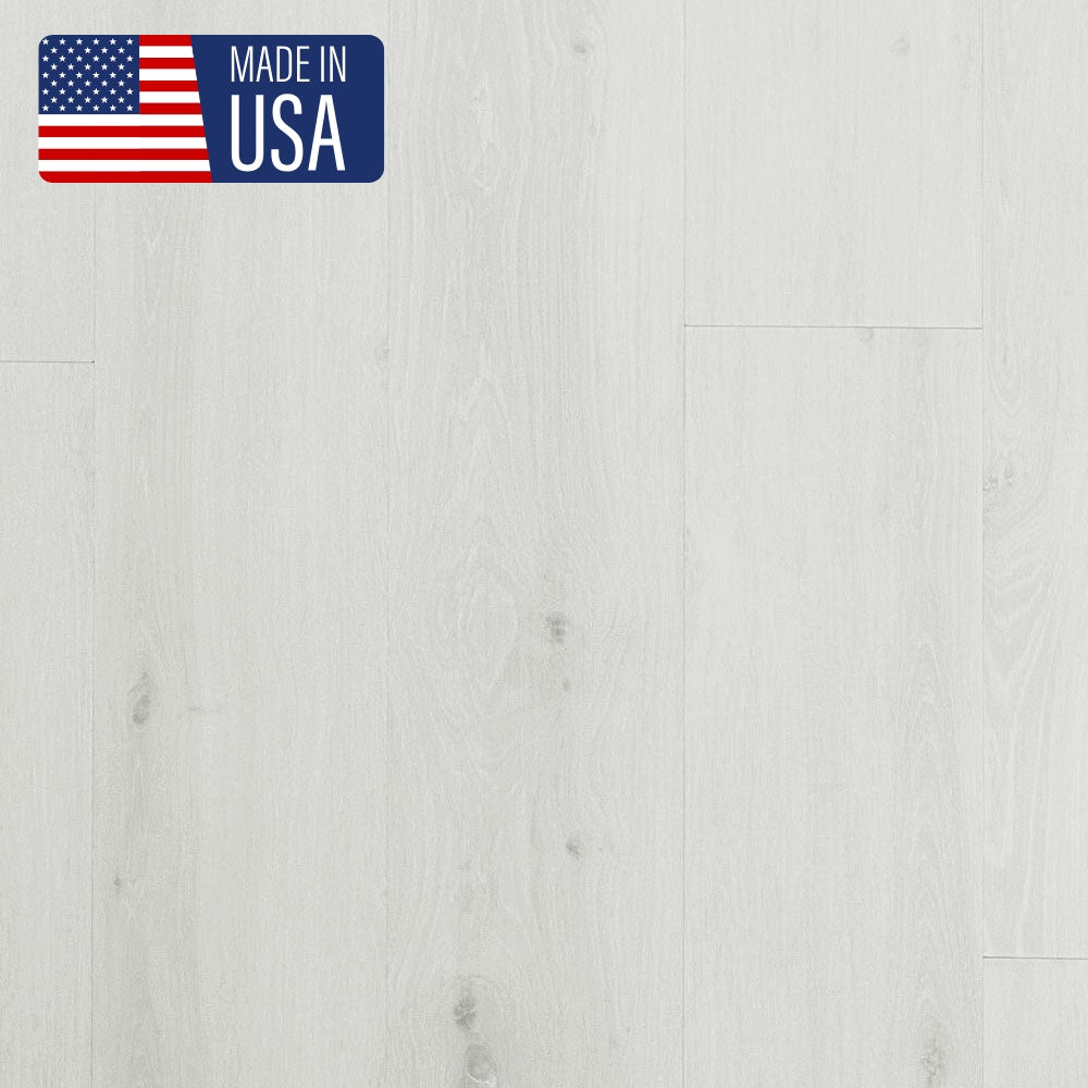 5mm Surfside HDPC® Waterproof Luxury Vinyl Plank Flooring - Sample