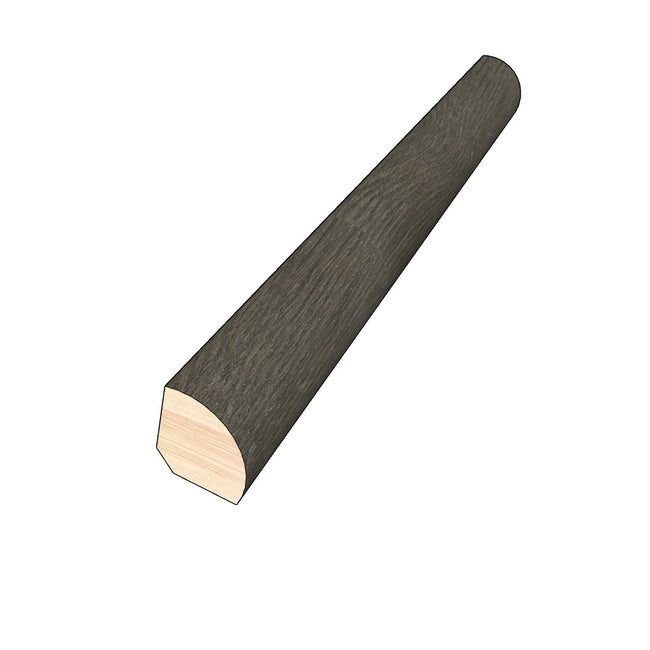 Timber Lodge 0.75 in. Thick x 0.75 in. Width x 78 in. Length Hardwood Quarter Round Molding