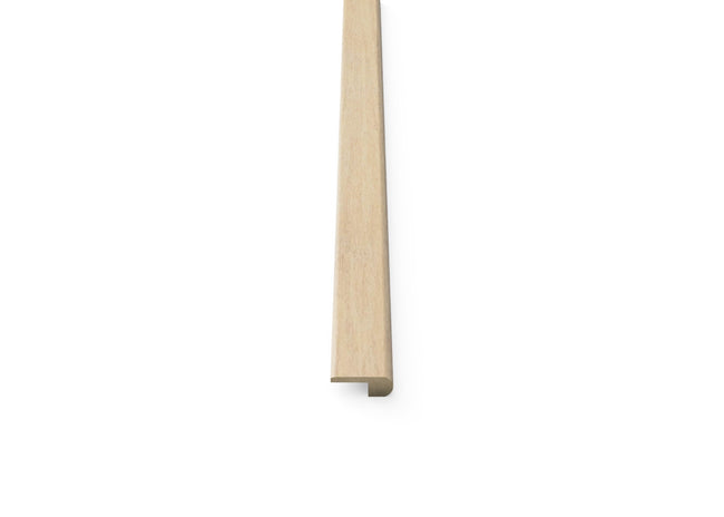 Golden Gate 0.80 in. Thick x 2 in. Width x 78 in. Length Overlap Stair Nose Molding